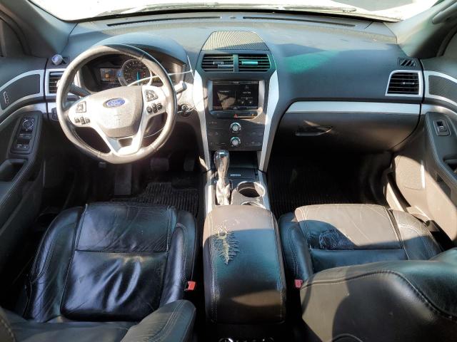 Photo 8 from auction – 2014 FORD EXPLORER X with VIN 1FM5K7D88EGA06700