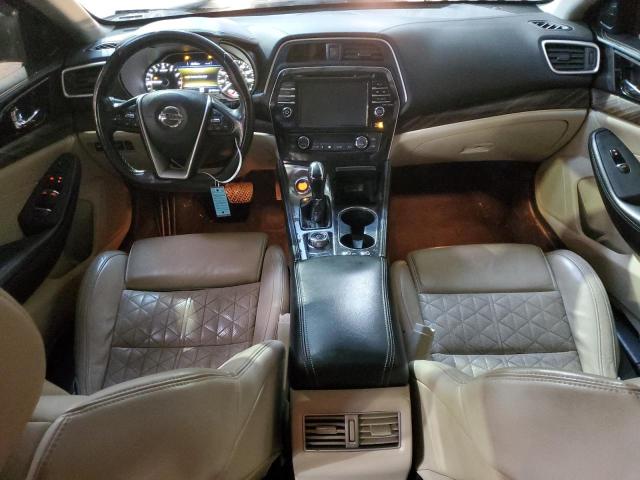 Photo 8 from auction – 2016 NISSAN MAXIMA 3.5 with VIN 1N4AA6AP4GC414171