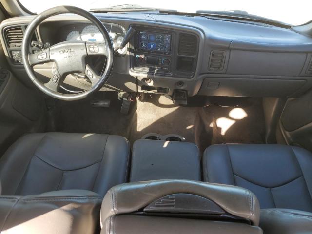 Photo 8 from auction – 2003 GMC SIERRA C25 with VIN 1GTHC23U53F195986