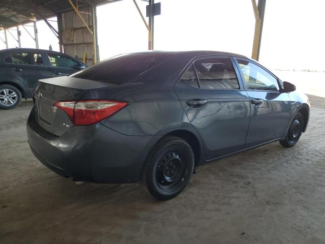 Photo 3 from auction – 2016 TOYOTA COROLLA EC with VIN 2T1BPRHE5GC561397