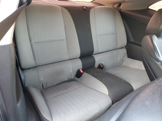 Photo 10 from auction – 2011 CHEVROLET CAMARO LS with VIN 2G1FE1ED1B9214137