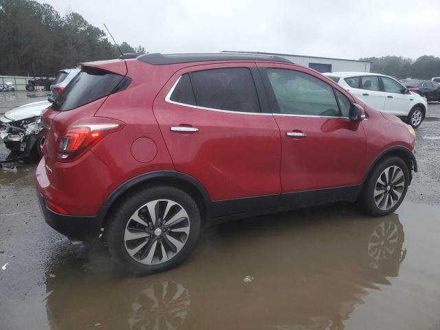 Photo 3 from auction – 2017 BUICK ENCORE PRE with VIN KL4CJBSB5HB209491