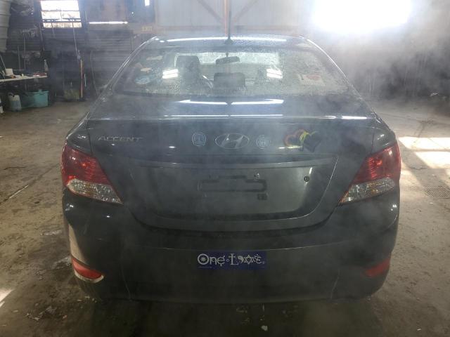 Photo 6 from auction – 2013 HYUNDAI ACCENT GLS with VIN KMHCT4AE3DU317237