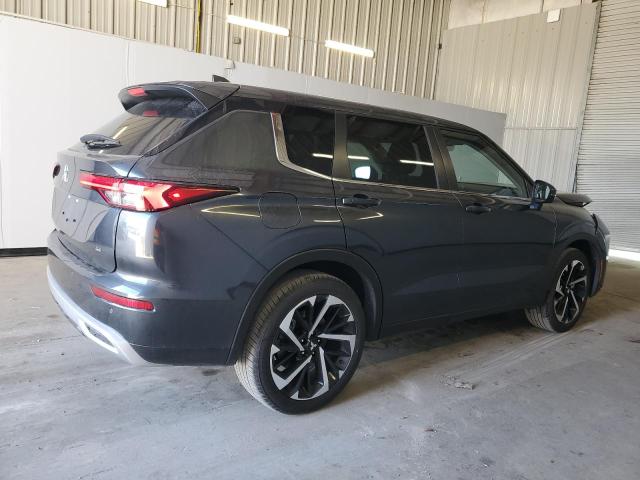 Photo 3 from auction – 2024 MITSUBISHI OUTLANDER with VIN JA4J3VA89RZ076431
