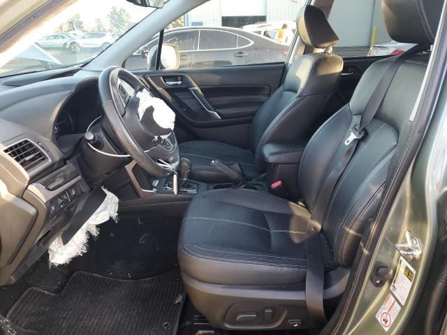 Photo 7 from auction – 2017 SUBARU FORESTER 2 with VIN JF2SJAWC1HH547788