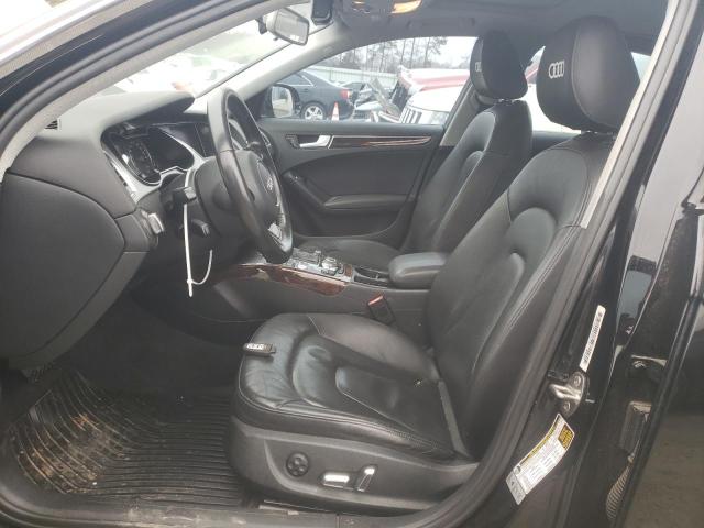 Photo 7 from auction – 2016 AUDI A4 PREMIUM with VIN WAUBFAFL5GN005588