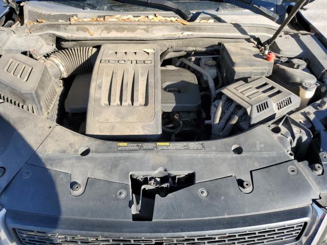 Photo 11 from auction – 2015 GMC TERRAIN SL with VIN 2GKALMEK1F6164553