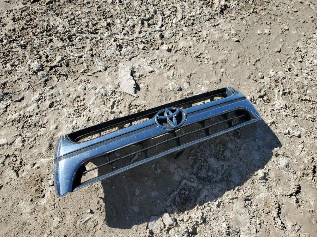 Photo 13 from auction – 2002 TOYOTA 4RUNNER SR with VIN JT3GN86R320250120