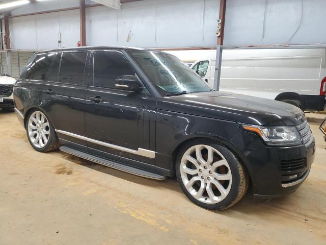 Photo 4 from auction – 2015 LAND ROVER RANGE ROVE with VIN SALGS2TF8FA240347