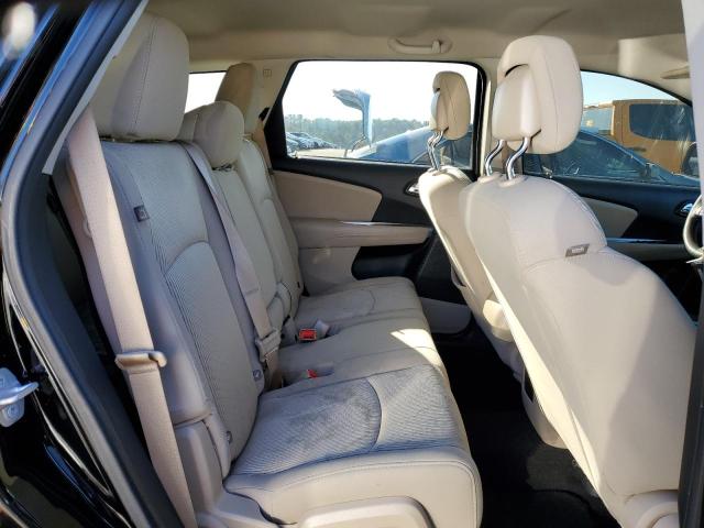 Photo 11 from auction – 2018 DODGE JOURNEY SE with VIN 3C4PDCAB6JT182988