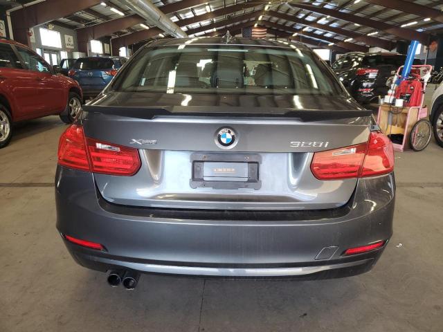 Photo 6 from auction – 2013 BMW 328 XI with VIN WBA3B3G53DNR80212