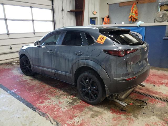 Photo 2 from auction – 2024 MAZDA CX-30 PREF with VIN 3MVDMBCM1RM689426