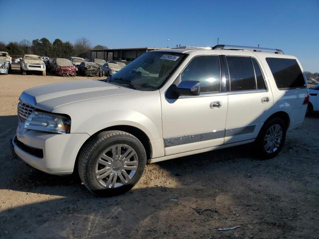 LINCOLN NAVIGATOR 2007 with VIN 5LMFU27577LJ24831 - Photo from auction