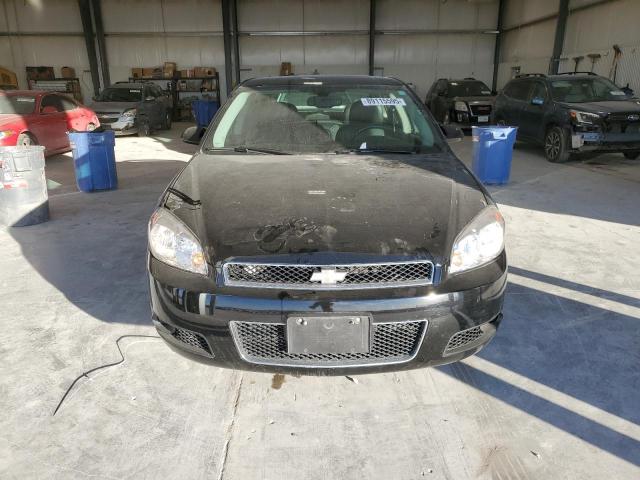 Photo 5 from auction – 2013 CHEVROLET IMPALA LTZ with VIN 2G1WC5E39D1253189