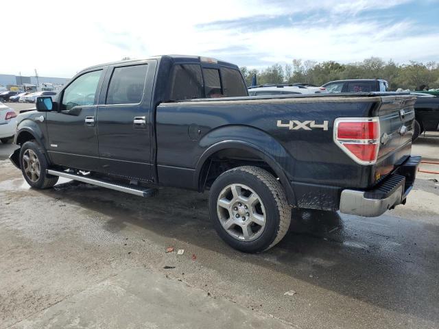 Photo 2 from auction – 2013 FORD F150 SUPER with VIN 1FTFW1ET2DKF20258