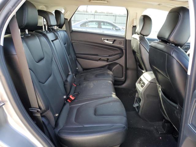 Photo 11 from auction – 2021 FORD EDGE TITAN with VIN 2FMPK4K97MBA21231