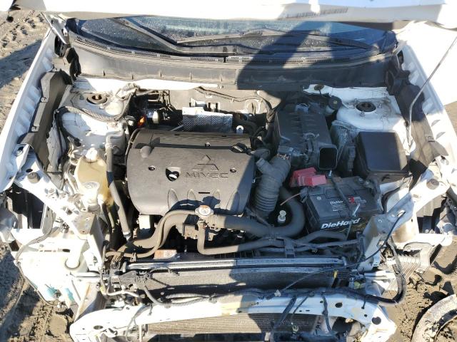 Снимка 11 от търг – 2013 MITSUBISHI OUTLANDER с VIN 4A4AR5AU2DE020809