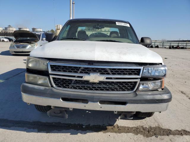 Photo 5 from auction – 2006 CHEVROLET SILVERADO with VIN 1GCEC19V36Z260981