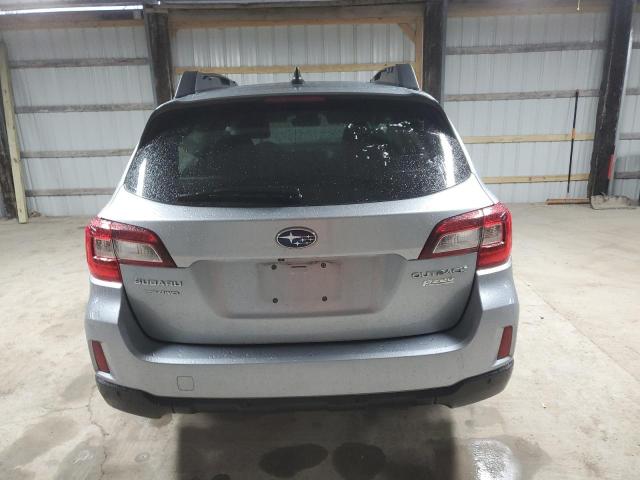 Photo 6 from auction – 2017 SUBARU OUTBACK 2. with VIN 4S4BSANC3H3220511