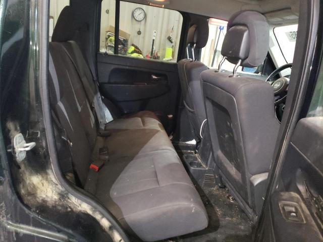 Photo 11 from auction – 2012 JEEP LIBERTY SP with VIN 1C4PJMAK7CW102285