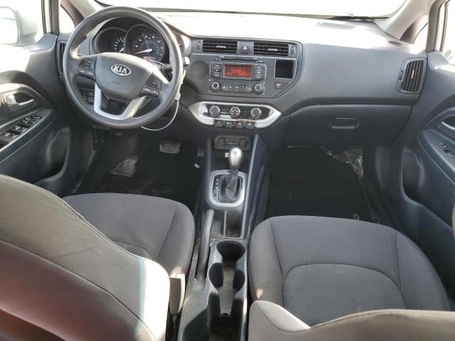 Photo 8 from auction – 2014 KIA RIO LX with VIN KNADM4A32E6405106