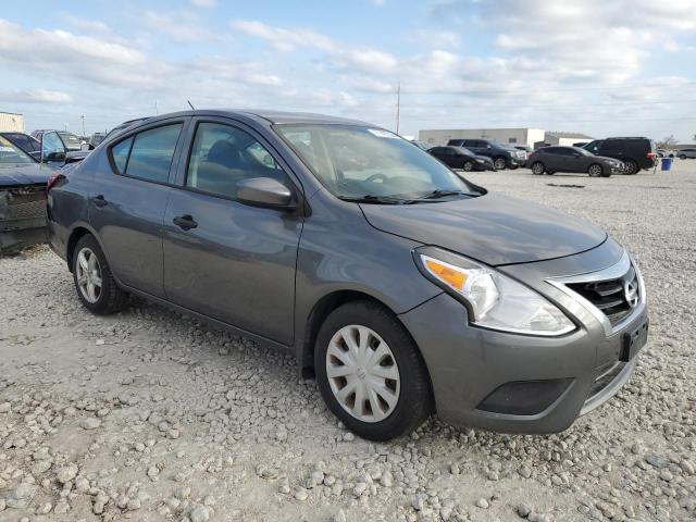 Photo 4 from auction – 2017 NISSAN VERSA S with VIN 3N1CN7AP9HL908533