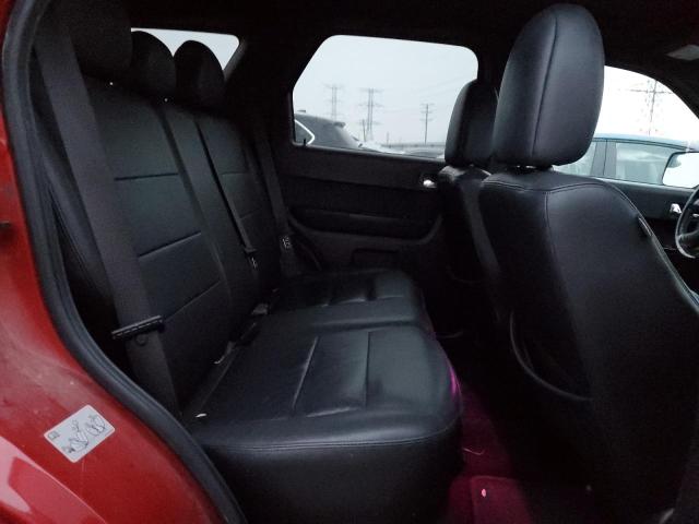 Photo 10 from auction – 2011 FORD ESCAPE LIM with VIN 1FMCU0EG8BKA13010