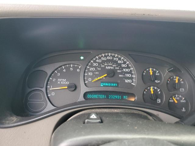 Photo 9 from auction – 2004 CHEVROLET SILVERADO with VIN 2GCEC19T741268344