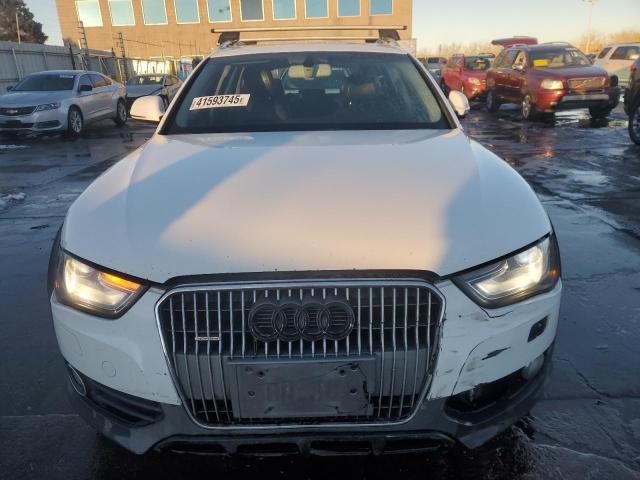 Photo 5 from auction – 2013 AUDI A4 ALLROAD with VIN WA1UFAFL8DA150777