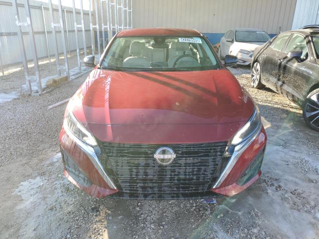 Photo 5 from auction – 2025 NISSAN ALTIMA SV with VIN 1N4BL4DV8SN305576