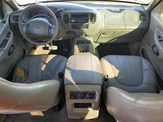 Photo 8 from auction – 2001 FORD EXPEDITION with VIN 1FMRU17L21LA59595