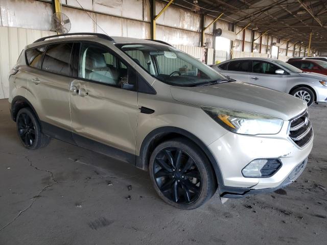 Photo 4 from auction – 2017 FORD ESCAPE SE with VIN 1FMCU0GD9HUD40046