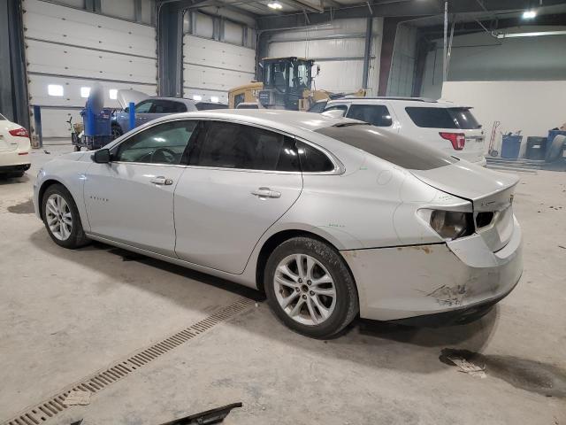 Photo 2 from auction – 2018 CHEVROLET MALIBU LT with VIN 1G1ZD5ST3JF196796