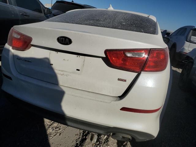 صورة رقم 6 من المزاد - 2015 KIA OPTIMA LX مع VIN KNAGM4A78F5642044