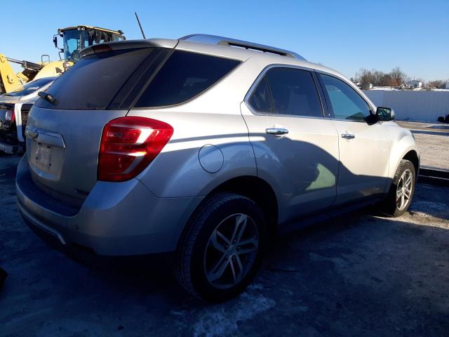 Photo 3 from auction – 2017 CHEVROLET EQUINOX PR with VIN 2GNALDEK8H1566136