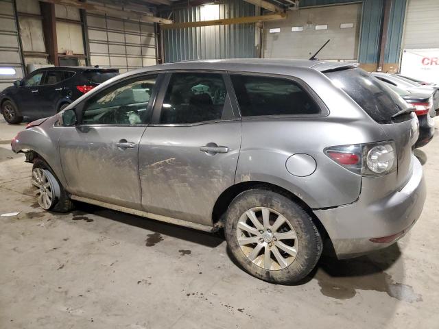 Photo 2 from auction – 2010 MAZDA CX-7 with VIN JM3ER2W53A0323932