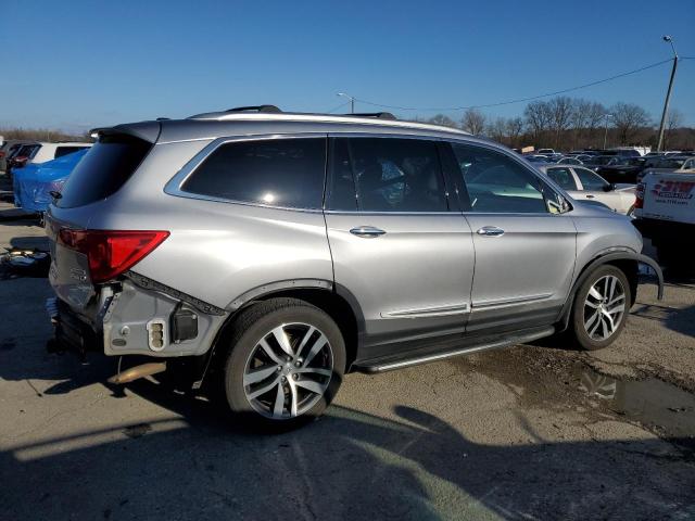 Photo 3 from auction – 2016 HONDA PILOT TOUR with VIN 5FNYF6H99GB073323