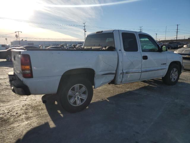 Photo 3 from auction – 2000 GMC SIERRA C15 with VIN 1GTEC19V5YZ214118