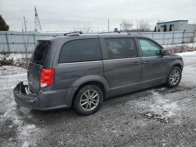 Photo 3 from auction – 2015 DODGE GRAND CARA with VIN 2C4RDGBG5FR684556
