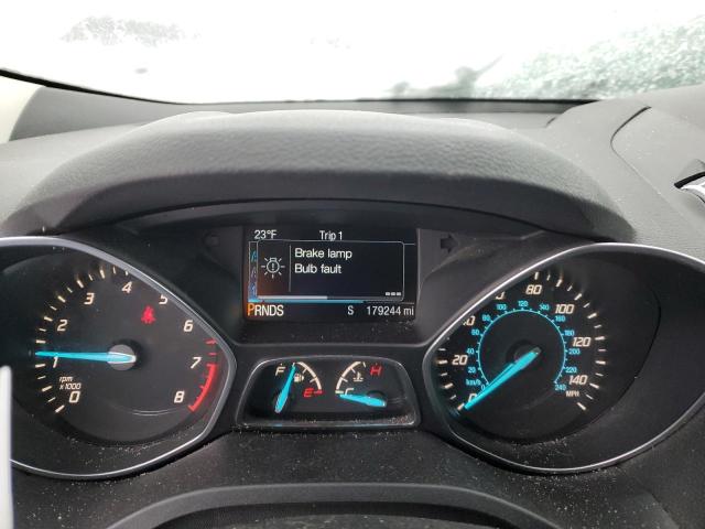 Photo 9 from auction – 2014 FORD ESCAPE TIT with VIN 1FMCU9J98EUD36431