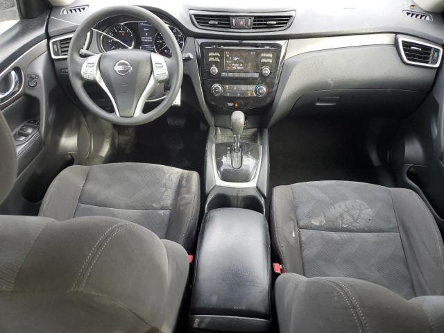 Photo 8 from auction – 2016 NISSAN ROGUE S with VIN KNMAT2MT8GP640454