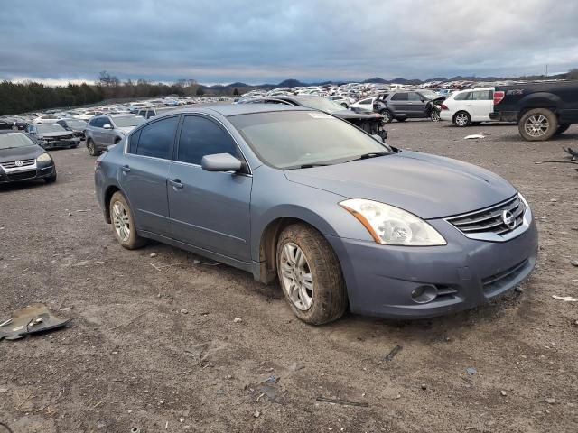 Photo 4 from auction – 2011 NISSAN ALTIMA BAS with VIN 1N4AL2AP2BN506329