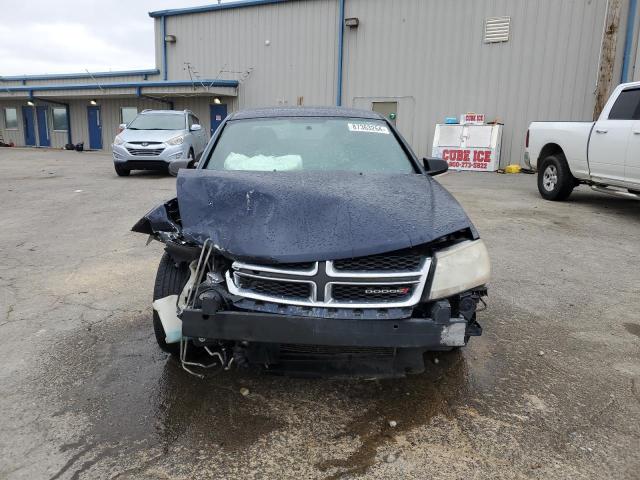 Photo 5 from auction – 2014 DODGE AVENGER SE with VIN 1C3CDZAB8EN234259
