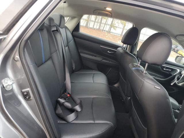 Photo 10 from auction – 2018 NISSAN ALTIMA 2.5 with VIN 1N4AL3AP2JC473879