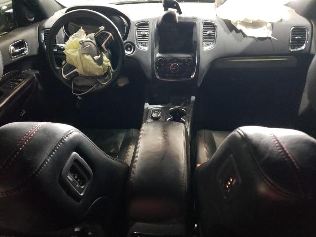 Photo 8 from auction – 2015 DODGE DURANGO R/ with VIN 1C4SDJCT1FC710024
