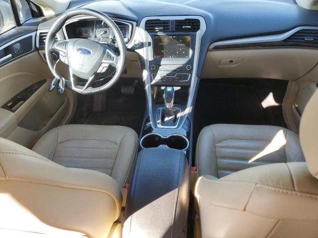 Photo 8 from auction – 2016 FORD FUSION SE with VIN 3FA6P0PU4GR157416