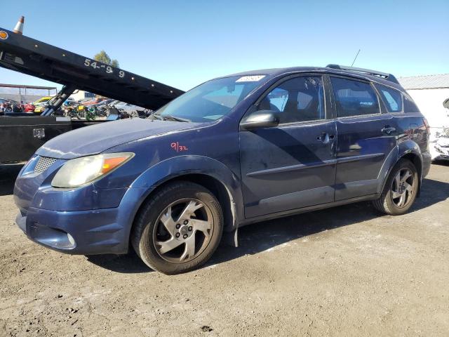 PONTIAC VIBE 2003 with VIN 5Y2SL62883Z422894 - Photo from auction