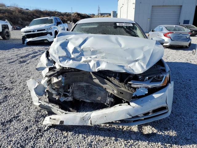 Photo 5 from auction – 2017 VOLKSWAGEN JETTA S with VIN 3VW2B7AJ2HM260778