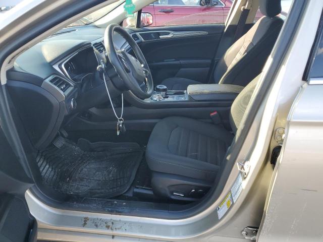 Photo 7 from auction – 2019 FORD FUSION SE with VIN 3FA6P0HD4KR281631