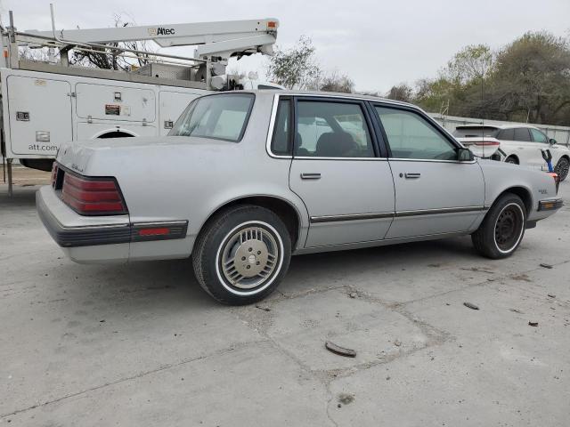 Photo 3 from auction – 1986 PONTIAC 6000 with VIN 2G2AF19RXG9212547